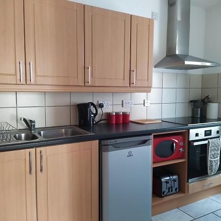 Dawlish Holiday Apartment Экстерьер фото