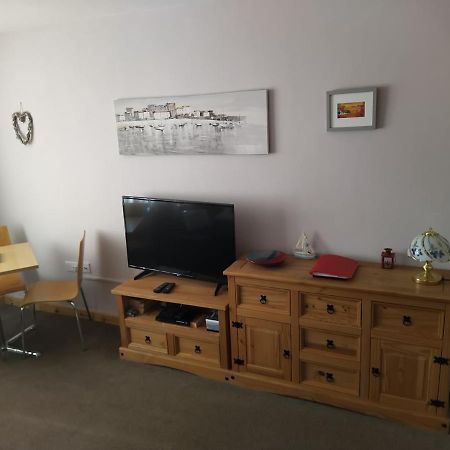Dawlish Holiday Apartment Экстерьер фото