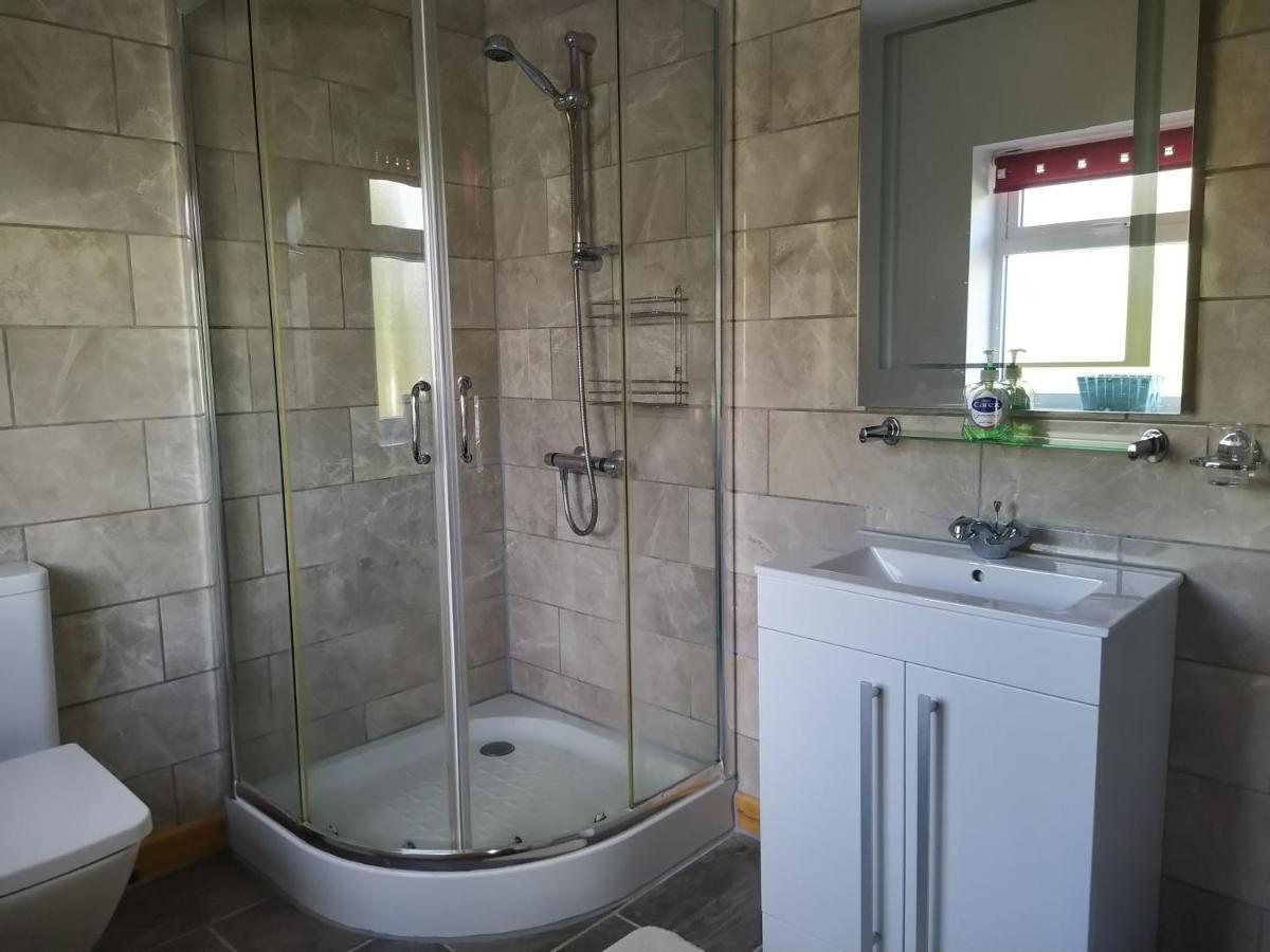 Dawlish Holiday Apartment Экстерьер фото