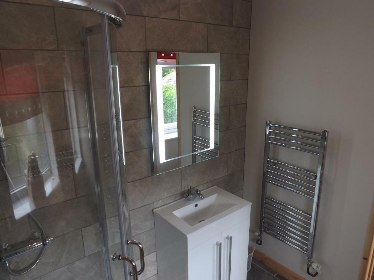 Dawlish Holiday Apartment Экстерьер фото