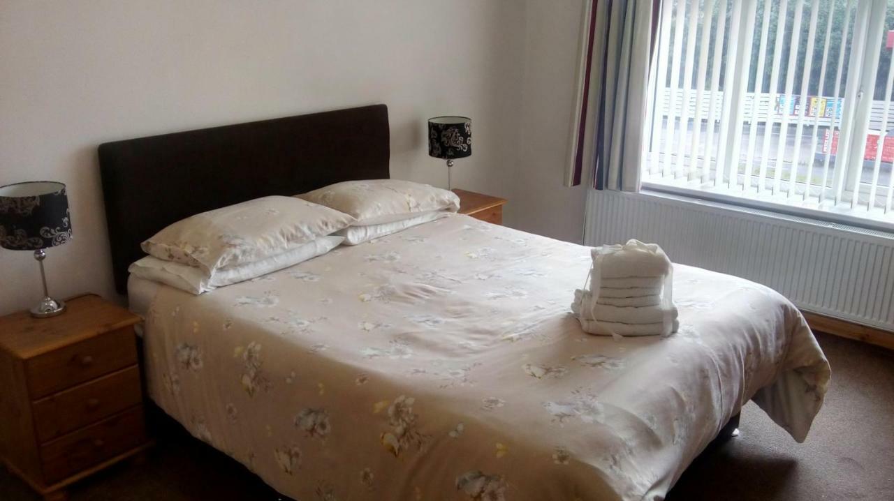 Dawlish Holiday Apartment Экстерьер фото