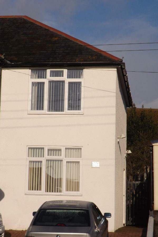 Dawlish Holiday Apartment Экстерьер фото